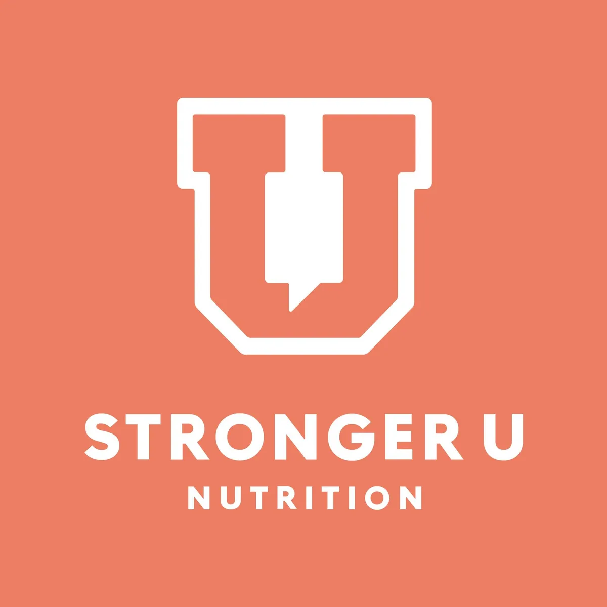 StrongerU