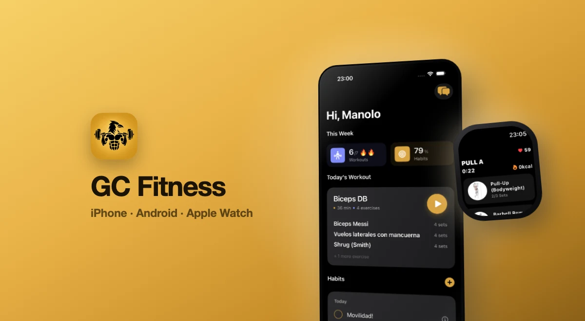 GC Fitness