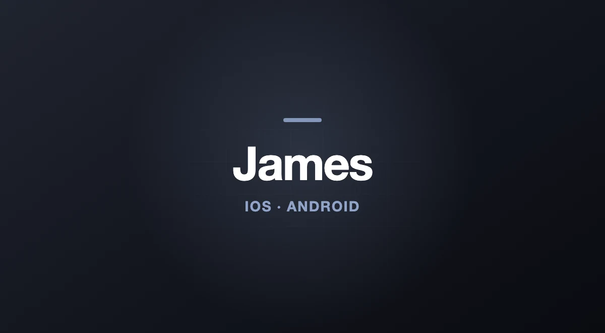 James