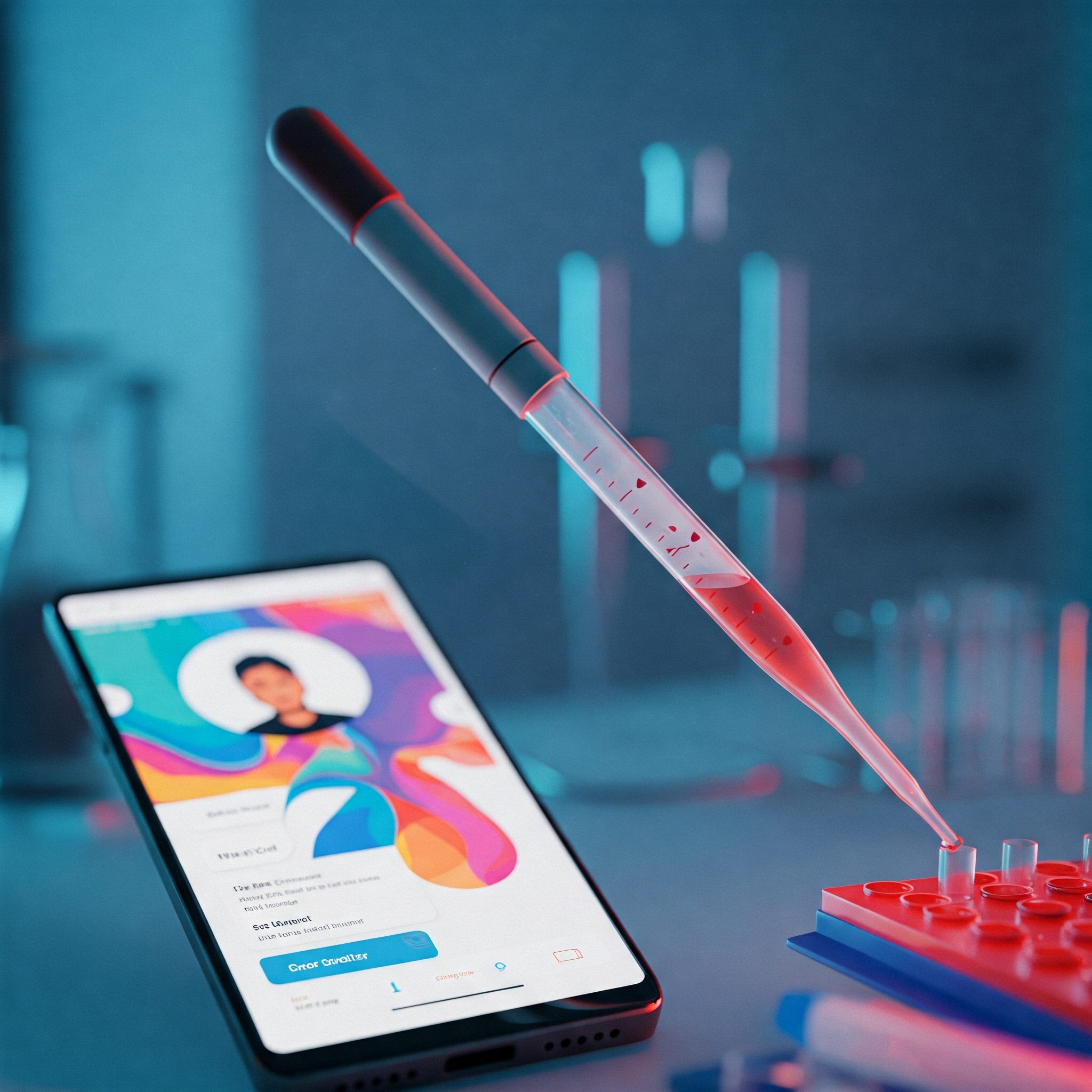 Pocket Genes Mobile