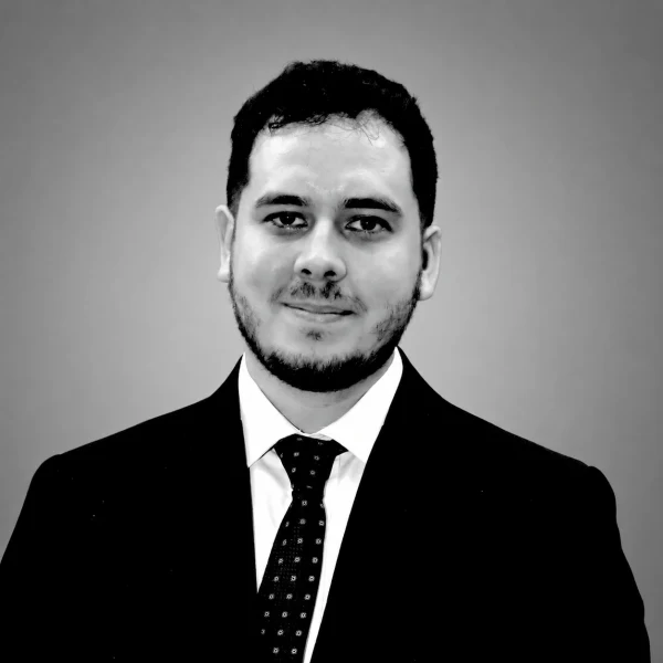 Federico Bustos